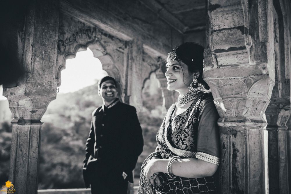 Photo From Pooja X Rupesh - By Abhisakshi Photography