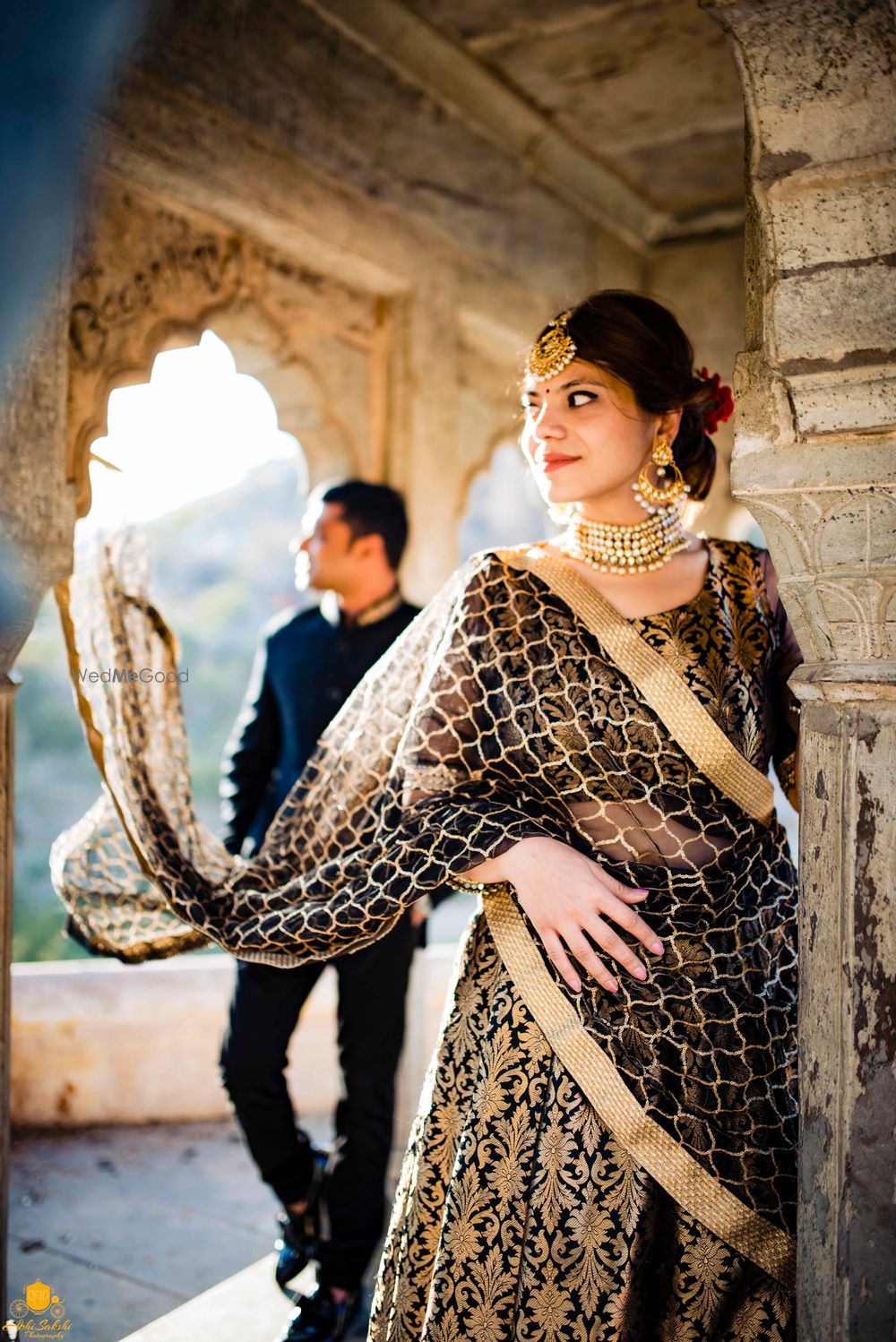 Photo From Pooja X Rupesh - By Abhisakshi Photography