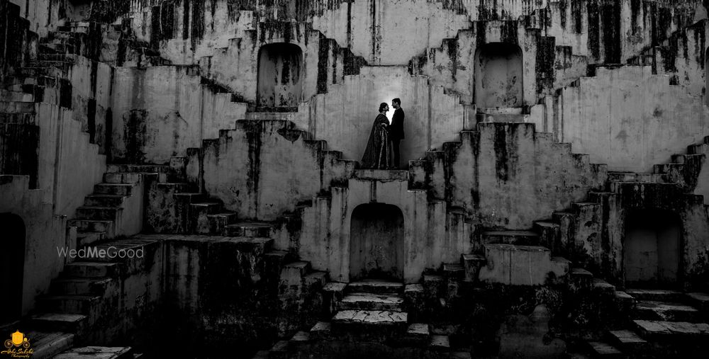 Photo From Pooja X Rupesh - By Abhisakshi Photography