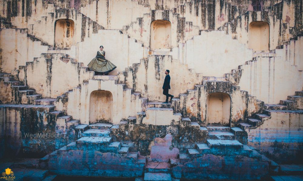 Photo From Pooja X Rupesh - By Abhisakshi Photography