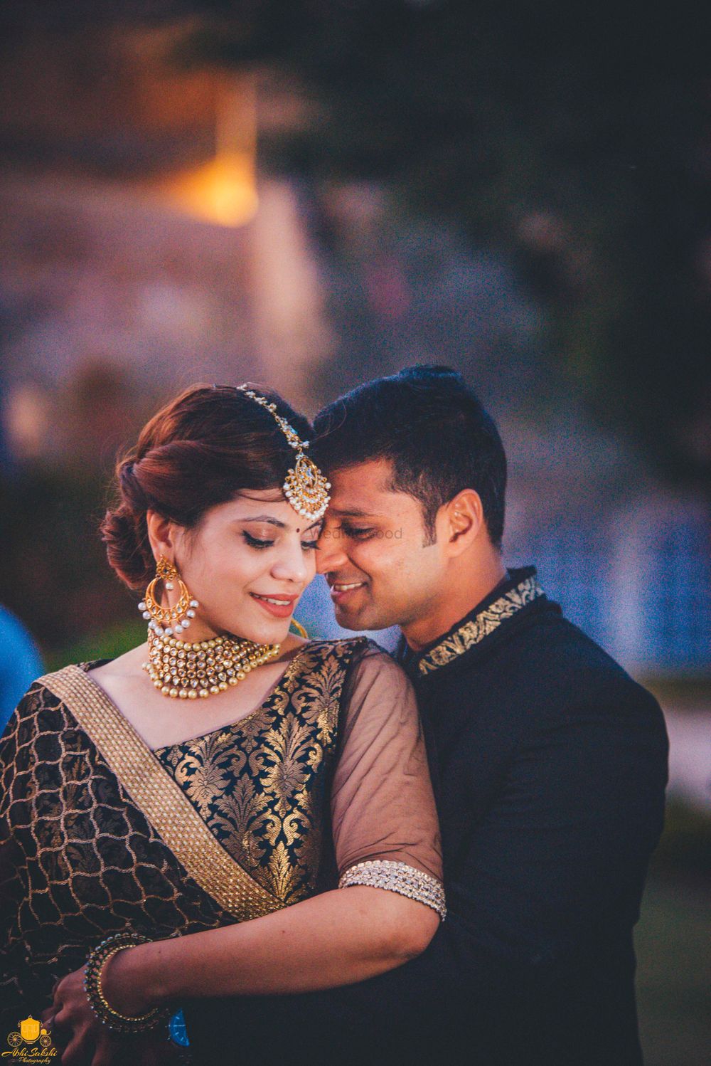 Photo From Pooja X Rupesh - By Abhisakshi Photography