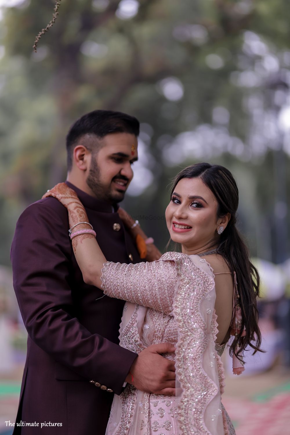 Photo From ISHITA & ANIRUDH - By The Ultimate Pictures 