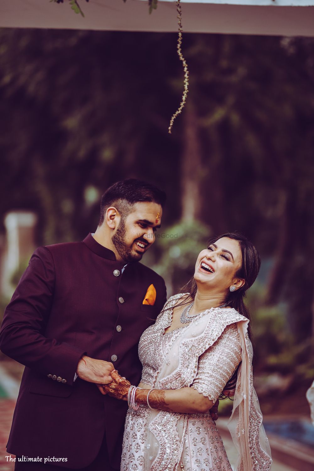 Photo From ISHITA & ANIRUDH - By The Ultimate Pictures 