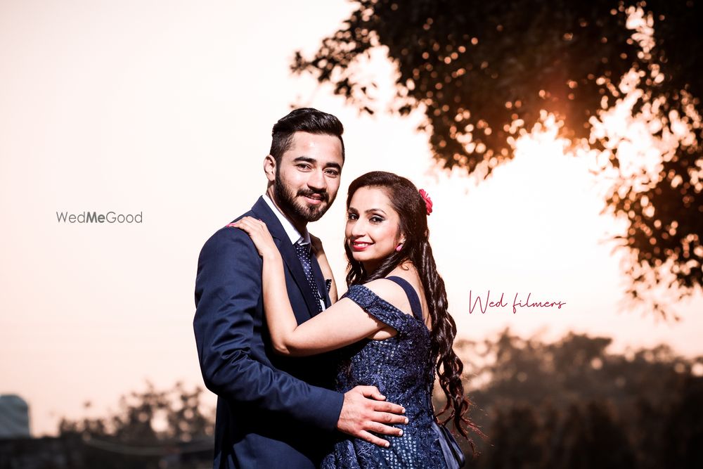 Photo From || Khushdeep & Navpreet || Dreamland || Bathinda || - By Wed Filmers