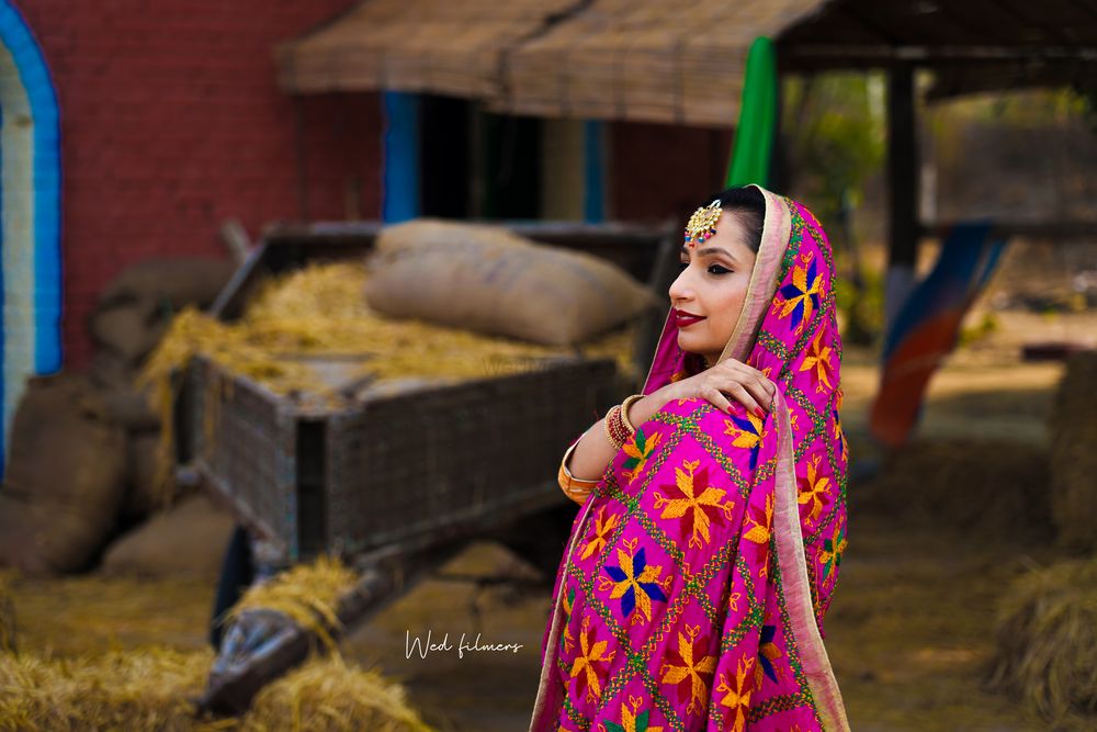 Photo From || Khushdeep & Navpreet || Dreamland || Bathinda || - By Wed Filmers