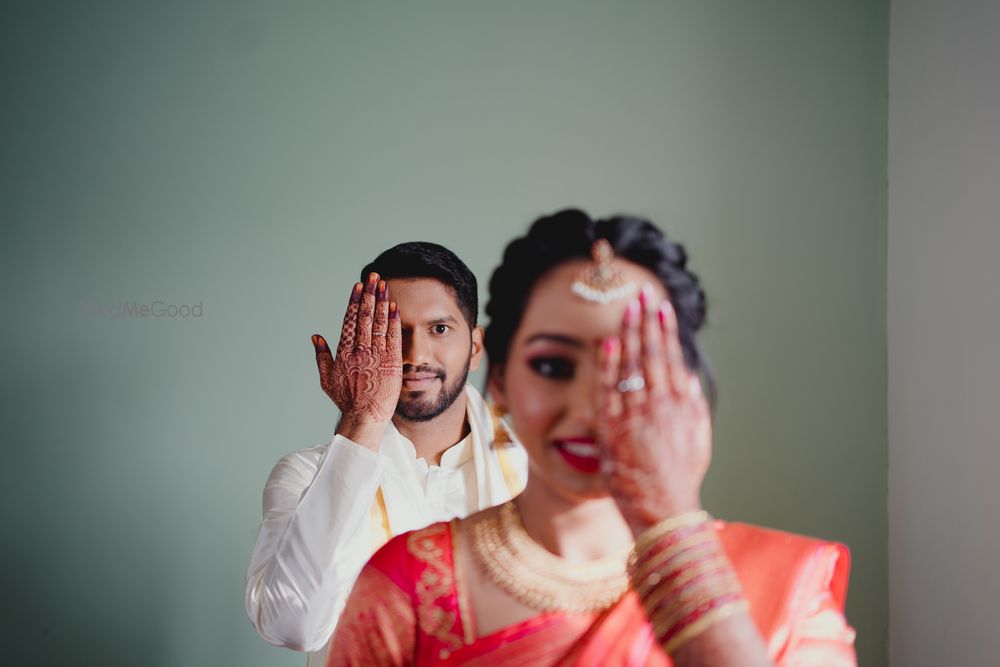 Photo From SHARATH x NEHA - By Eshant Raju