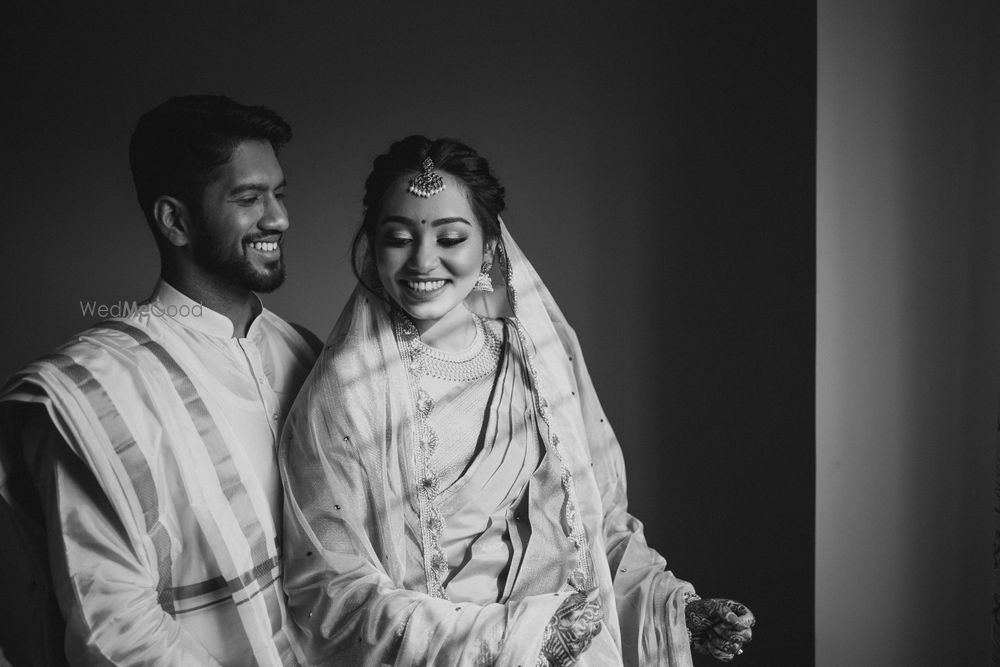 Photo From SHARATH x NEHA - By Eshant Raju