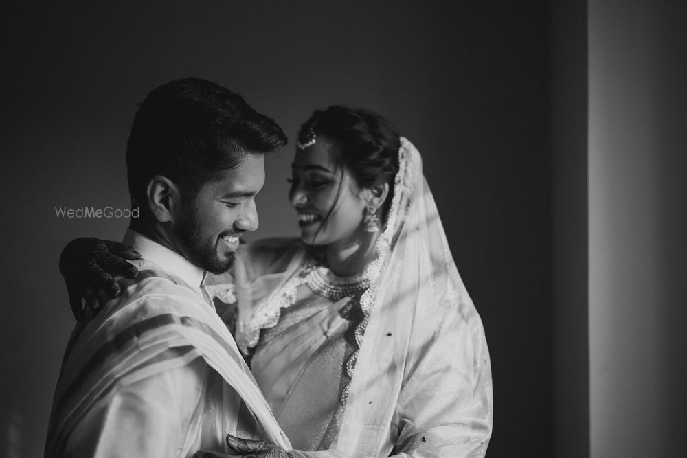 Photo From SHARATH x NEHA - By Eshant Raju