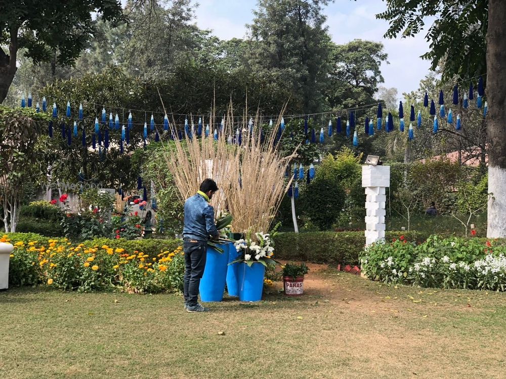 Photo From 25th Birthday - By Av Decor n Designs