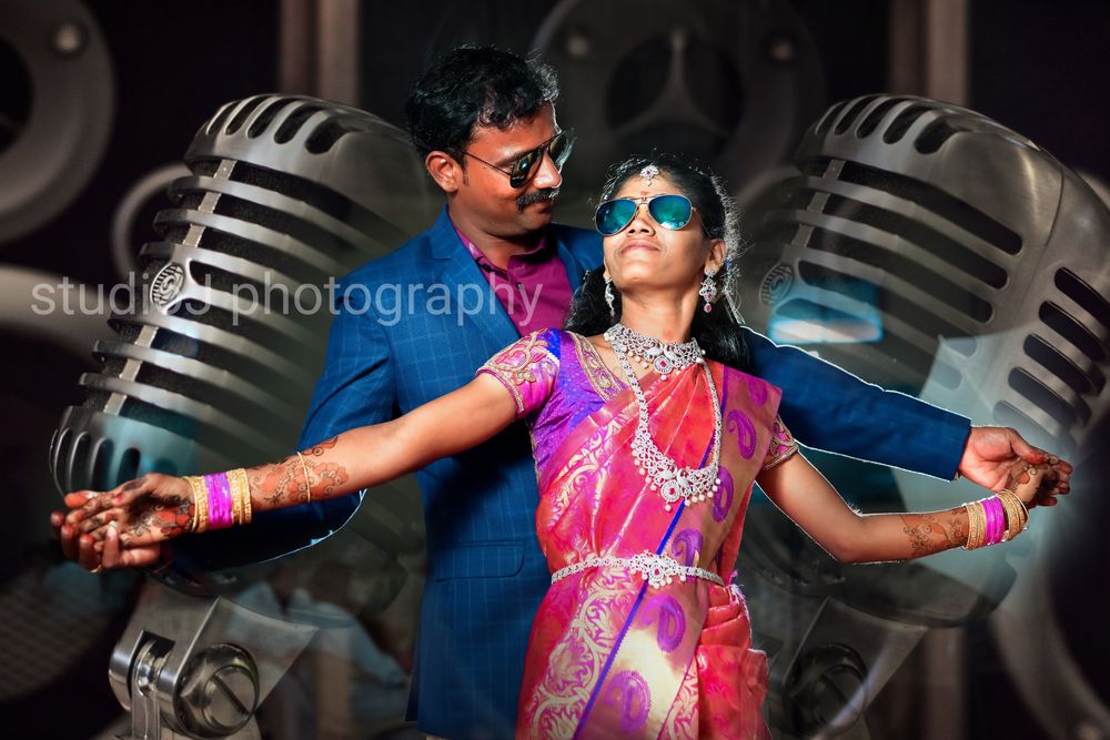 Photo From Devaraj+kalaiselvi - By Studio J photography