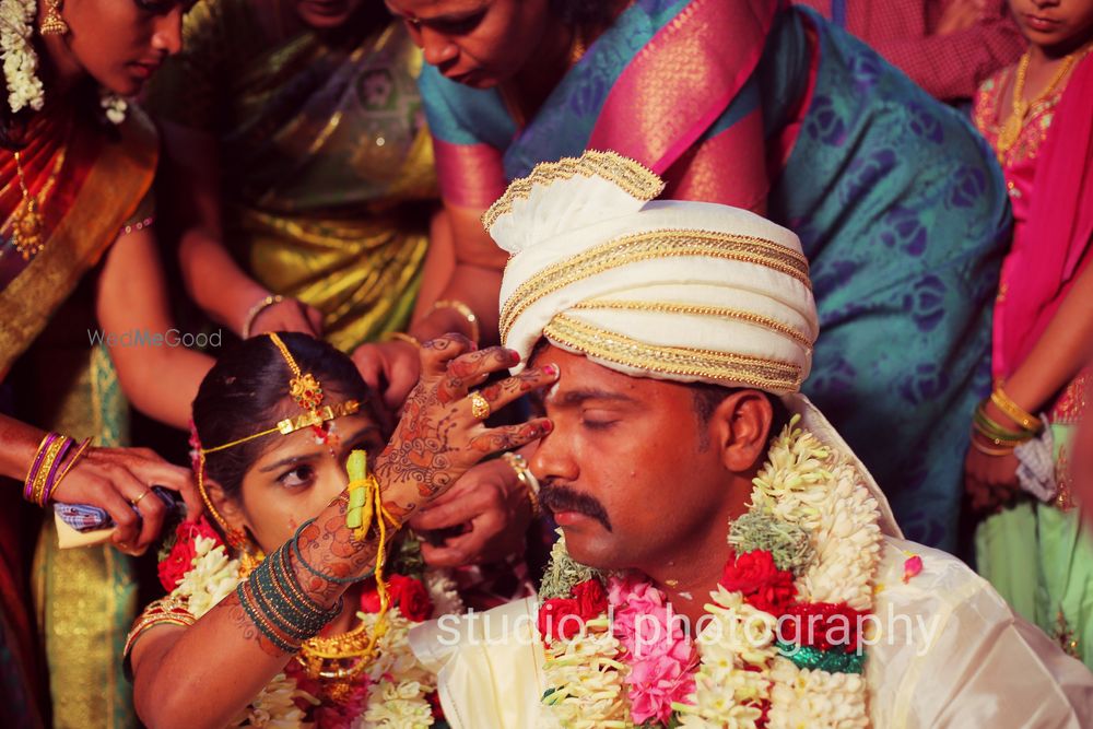 Photo From Devaraj+kalaiselvi - By Studio J photography