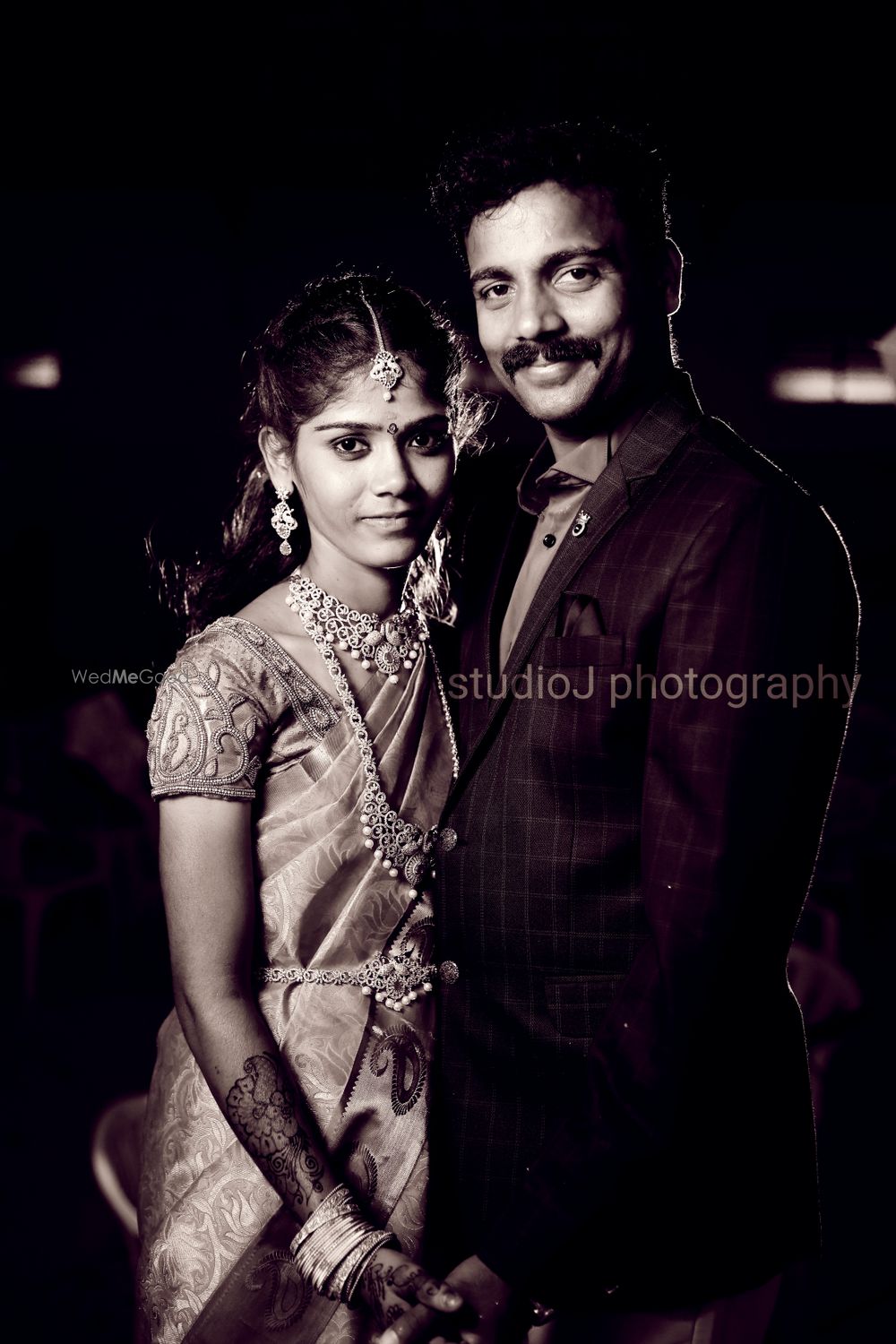 Photo From Devaraj+kalaiselvi - By Studio J photography