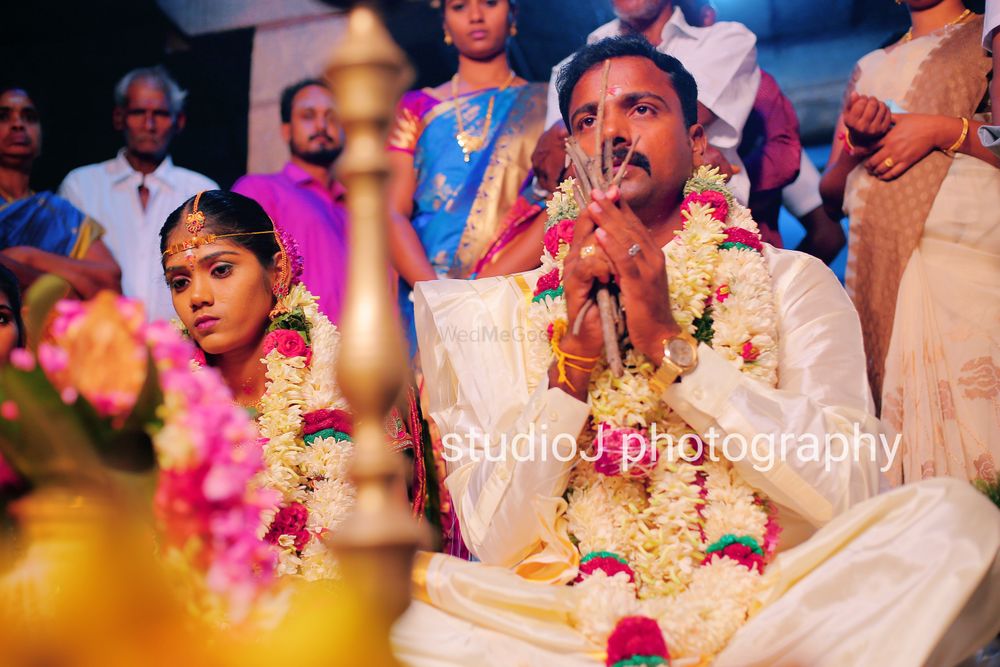 Photo From Devaraj+kalaiselvi - By Studio J photography