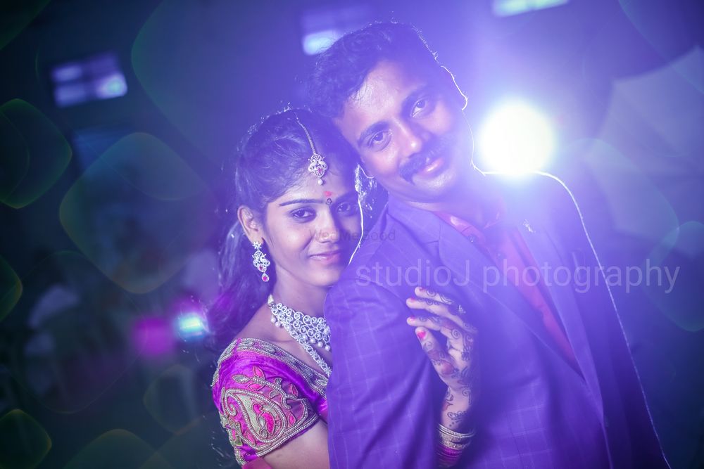 Photo From Devaraj+kalaiselvi - By Studio J photography