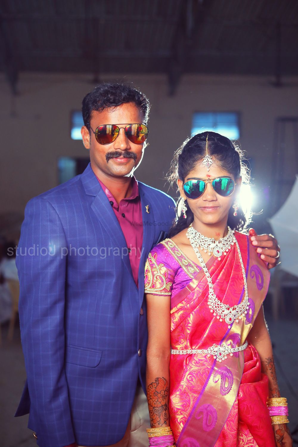 Photo From Devaraj+kalaiselvi - By Studio J photography