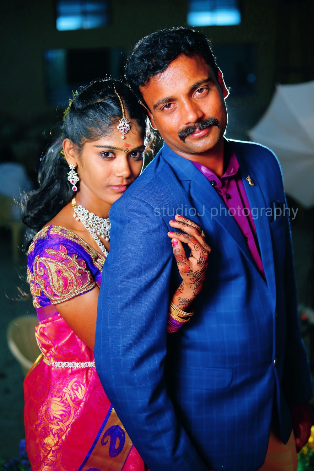 Photo From Devaraj+kalaiselvi - By Studio J photography