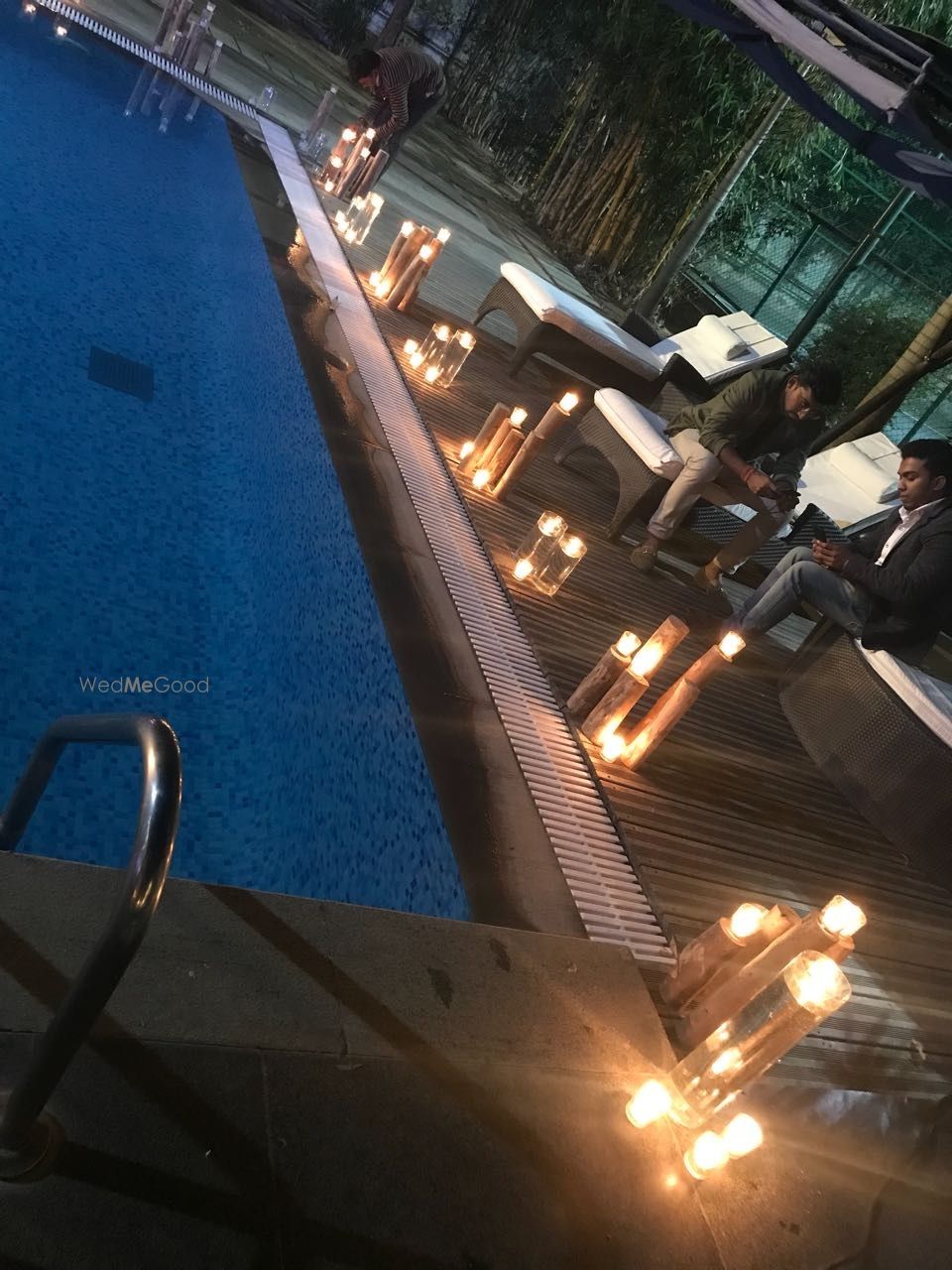 Photo From 25th Anniversary  - By Av Decor n Designs