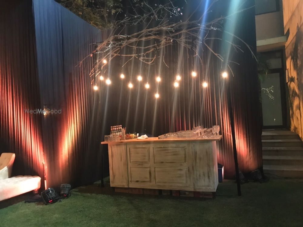 Photo From 25th Anniversary  - By Av Decor n Designs