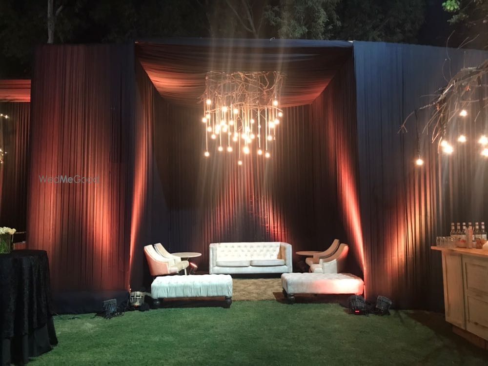 Photo From 25th Anniversary  - By Av Decor n Designs