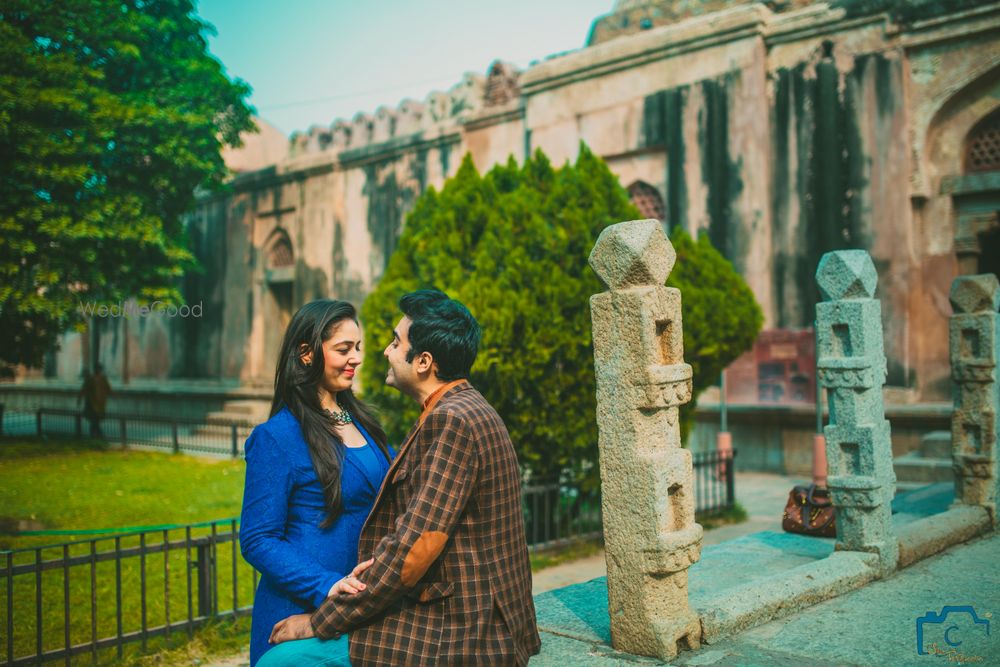 Photo From Harshit-reva || prewed - By U Like Fotographia by Harpreet singh