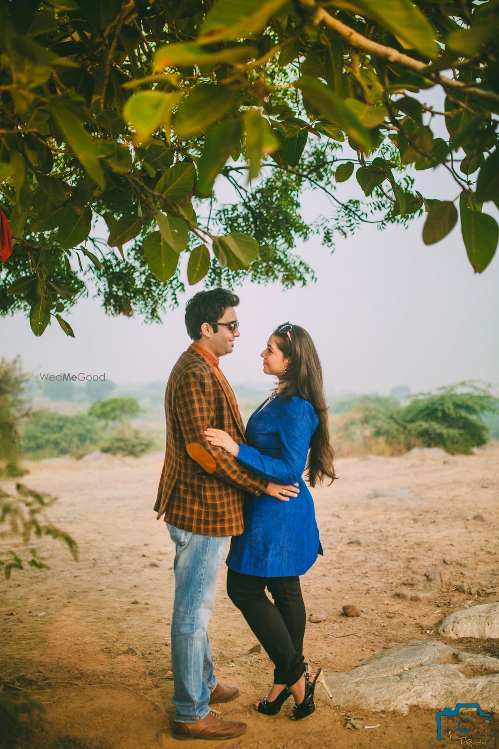 Photo From Harshit-reva || prewed - By U Like Fotographia by Harpreet singh