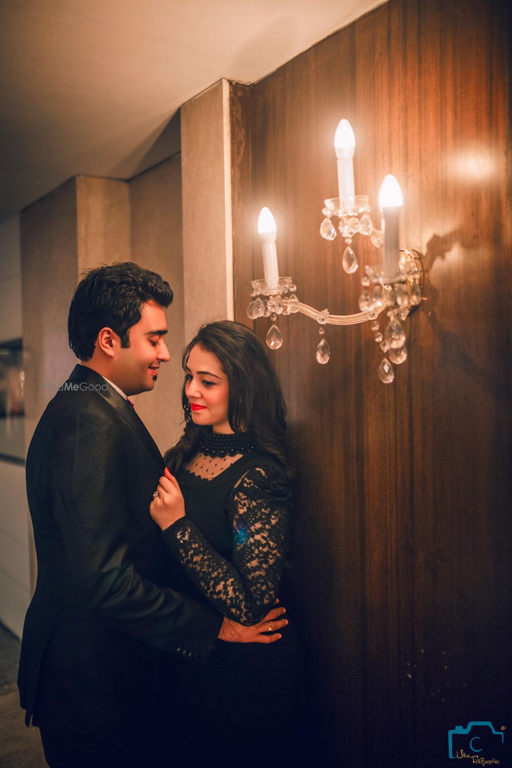 Photo From Harshit-reva || prewed - By U Like Fotographia by Harpreet singh