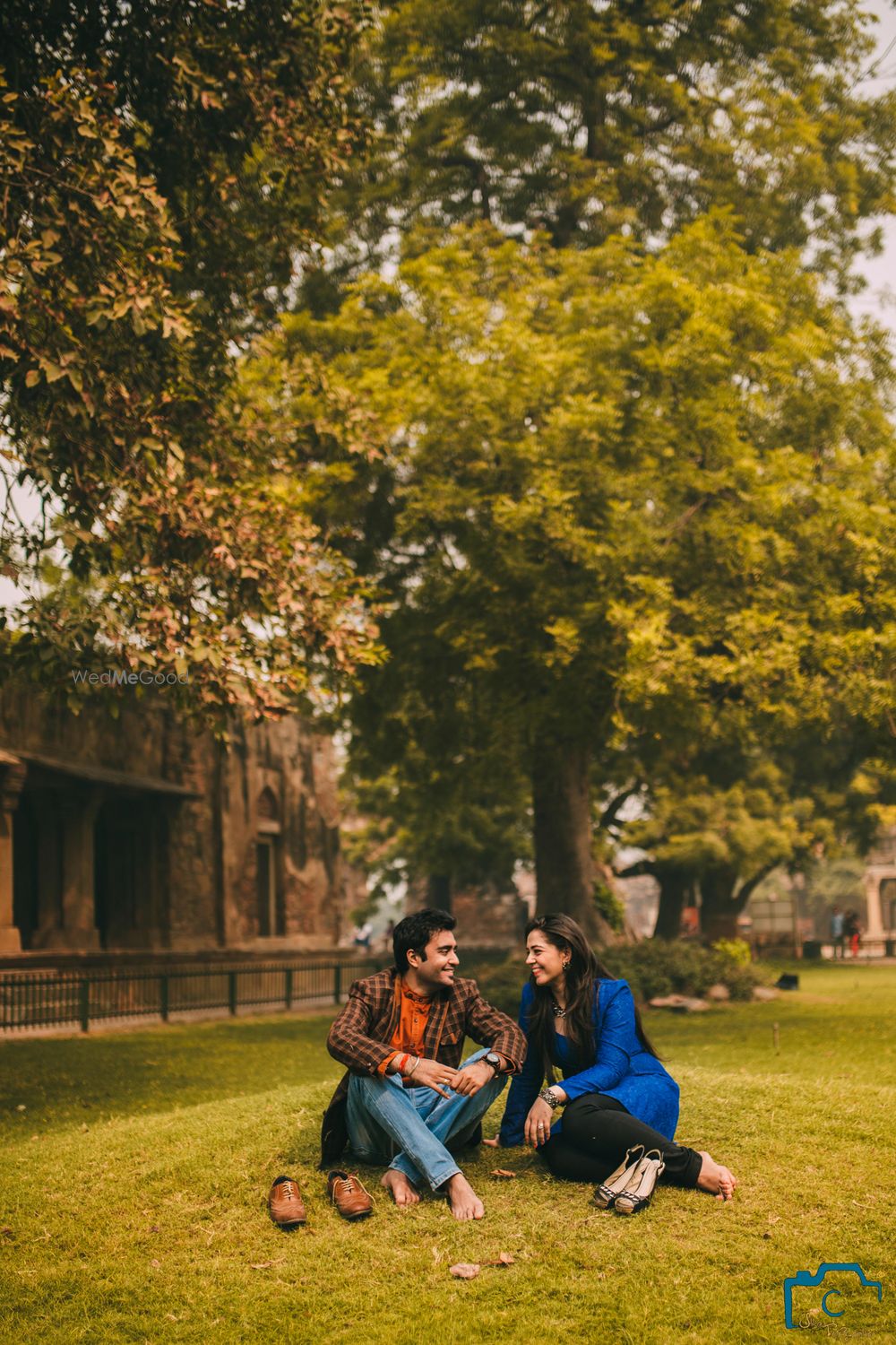 Photo From Harshit-reva || prewed - By U Like Fotographia by Harpreet singh