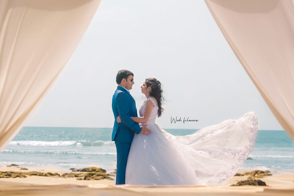 Photo From || Mudit & Tamana || Goa - By Wed Filmers