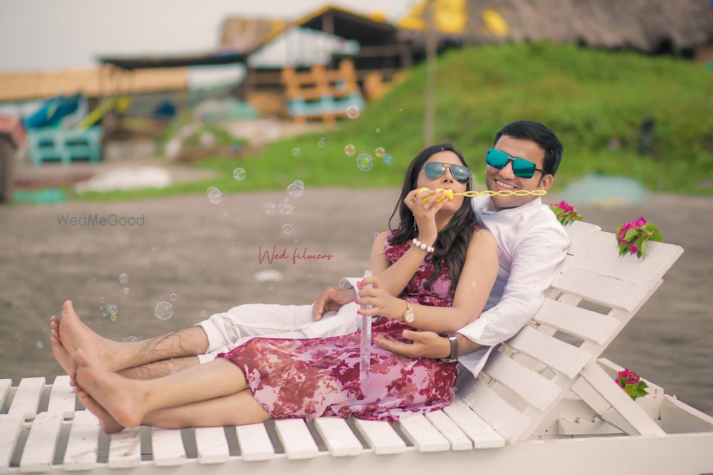 Photo From || Mudit & Tamana || Goa - By Wed Filmers