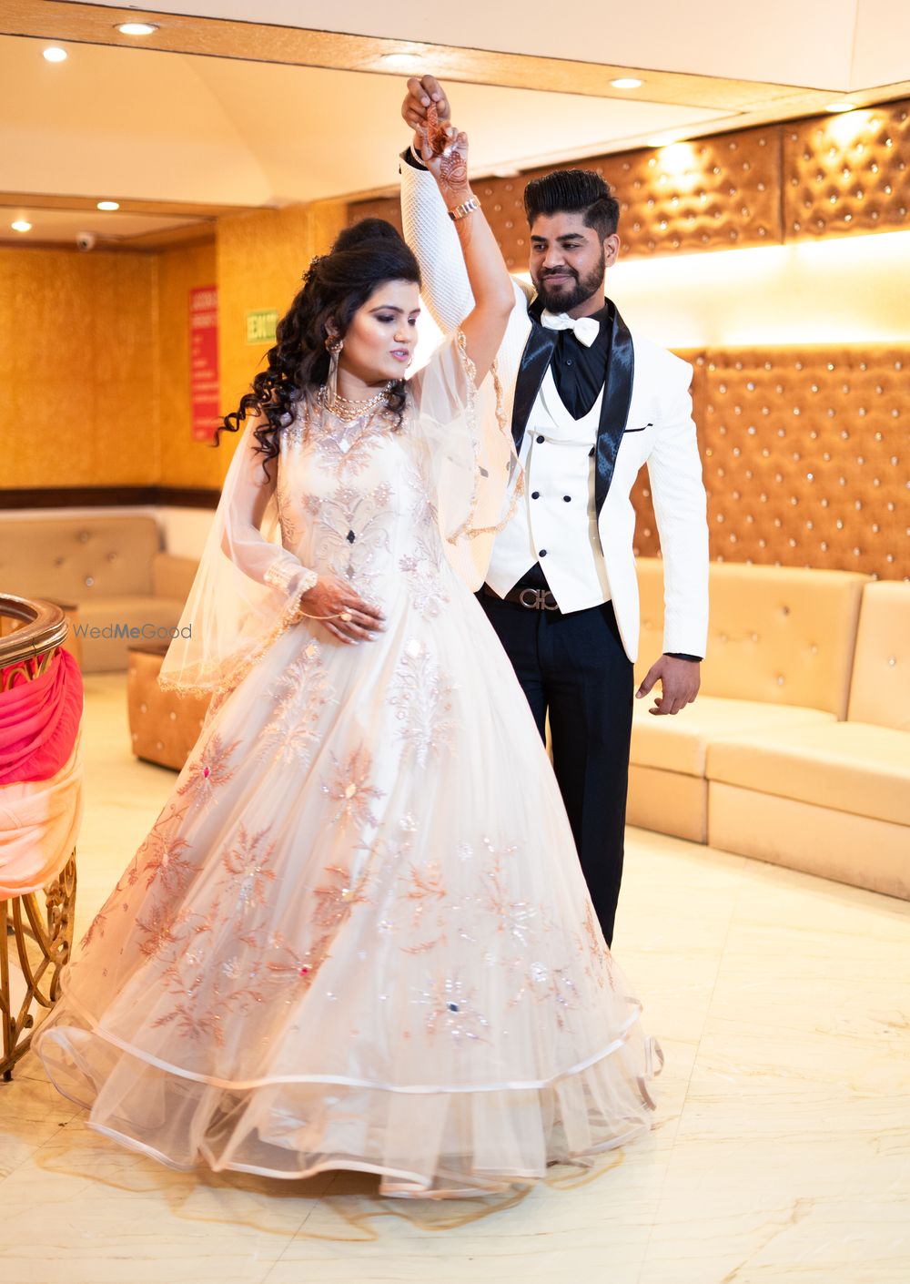 Photo From ring exchage occasion - By Deepak Kaucha Photography