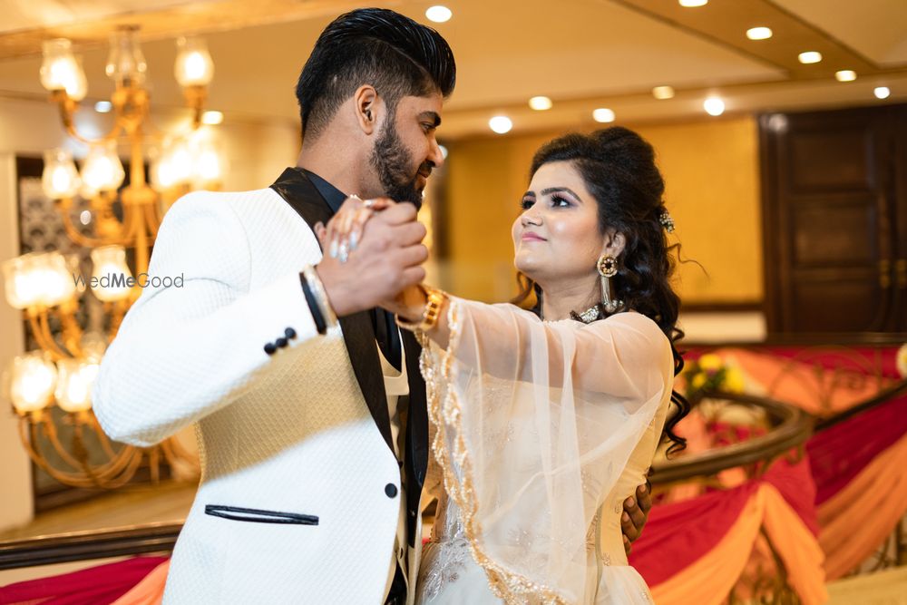 Photo From ring exchage occasion - By Deepak Kaucha Photography