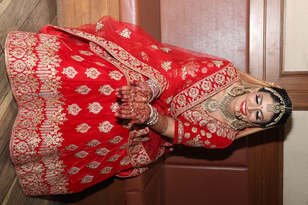 Photo From Makeover 2020 - By Kiruartistry