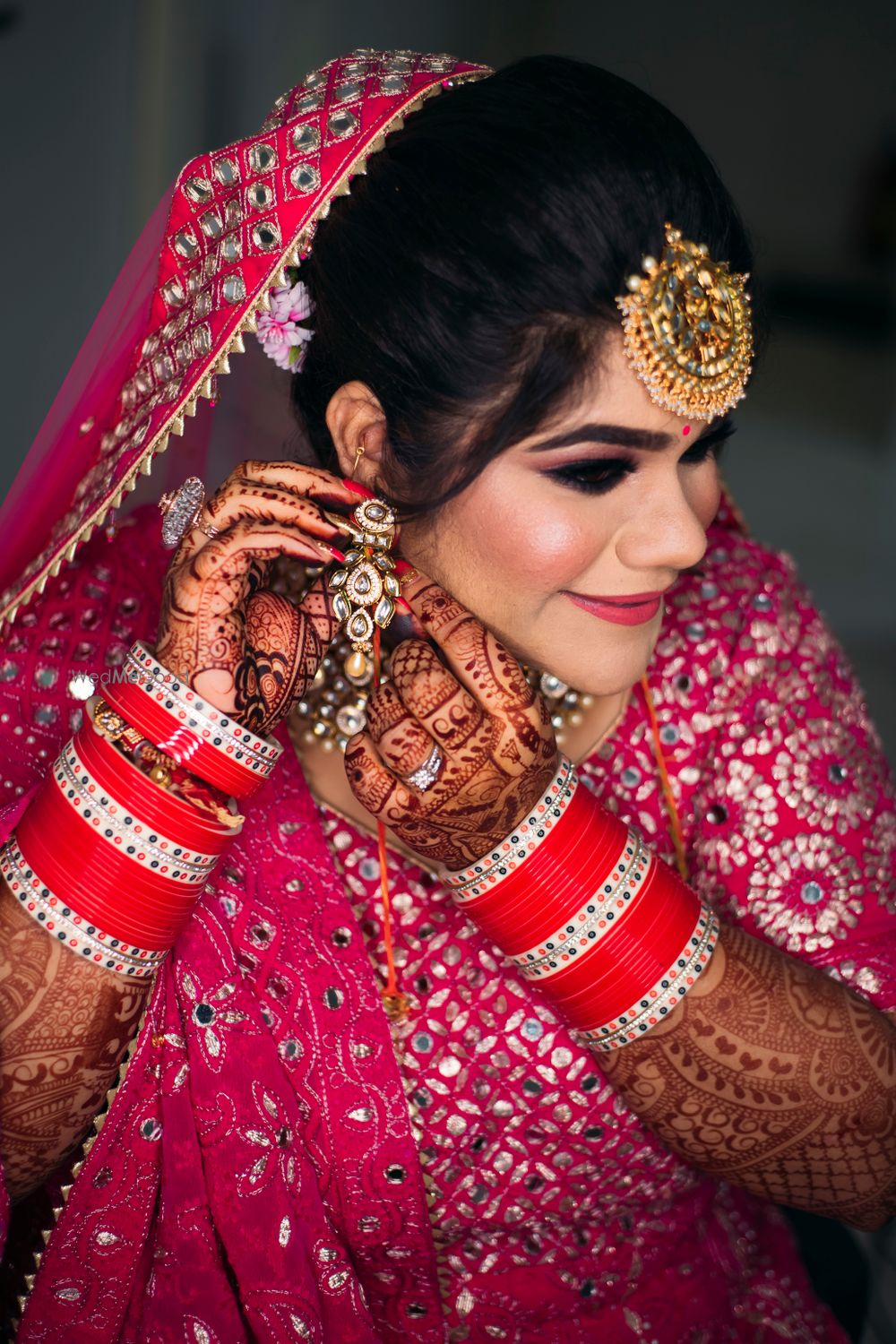 Photo From Neha + Sumit | Jammu - By Studio Finesse