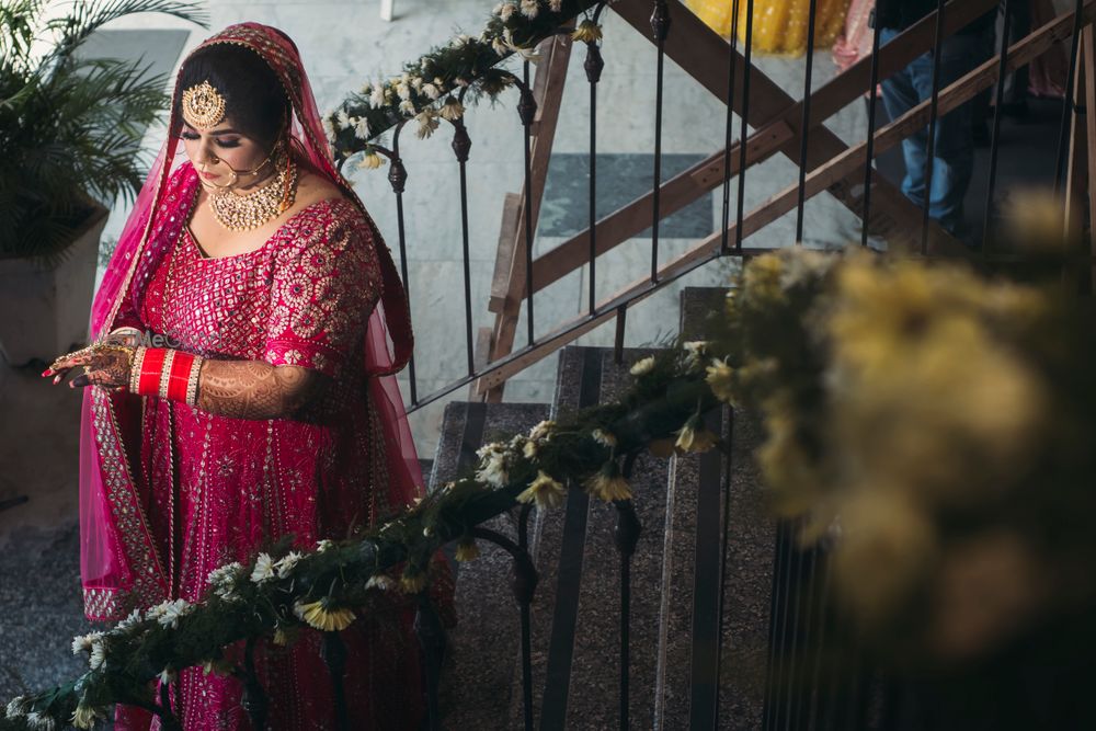 Photo From Neha + Sumit | Jammu - By Studio Finesse