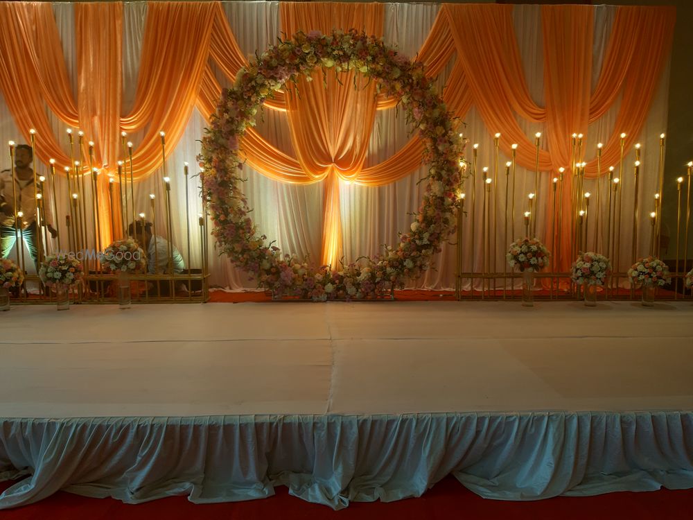 Photo From Classy Engagement set up - By Gala Events