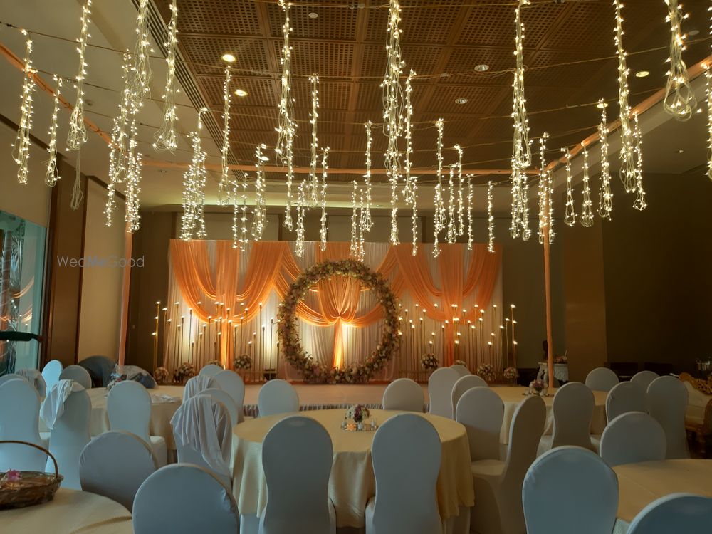 Photo From Classy Engagement set up - By Gala Events