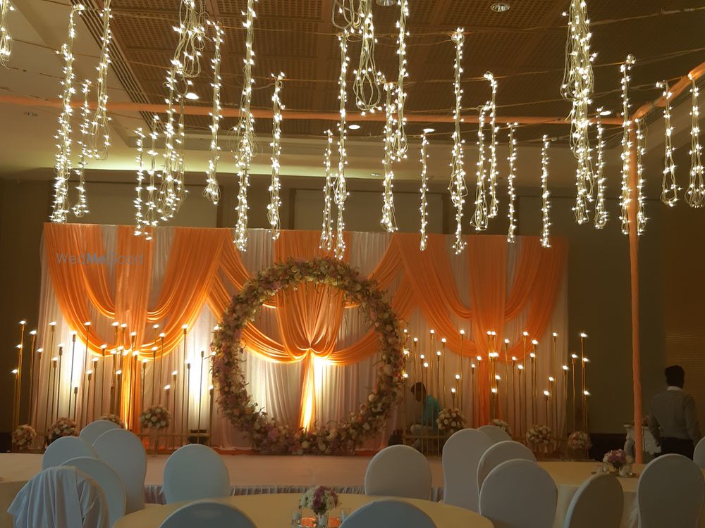 Photo From Classy Engagement set up - By Gala Events