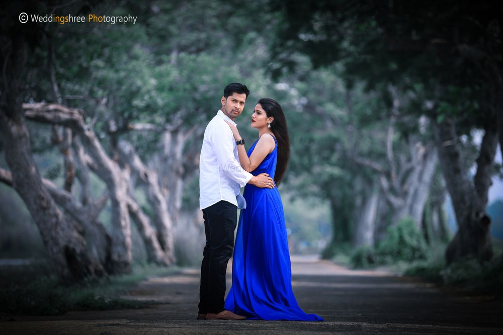 Photo From Neel & Kasturika - By Weddingshree Photography
