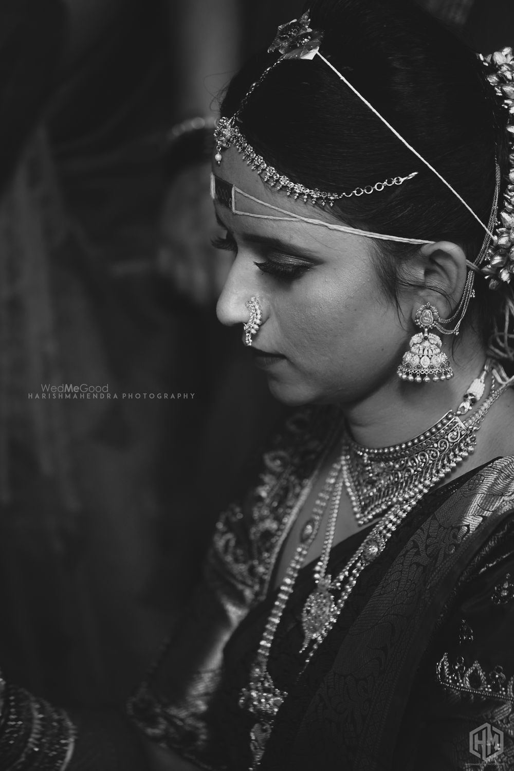 Photo From ManojKavya Wedding Moments - By HarishMahendra Photography