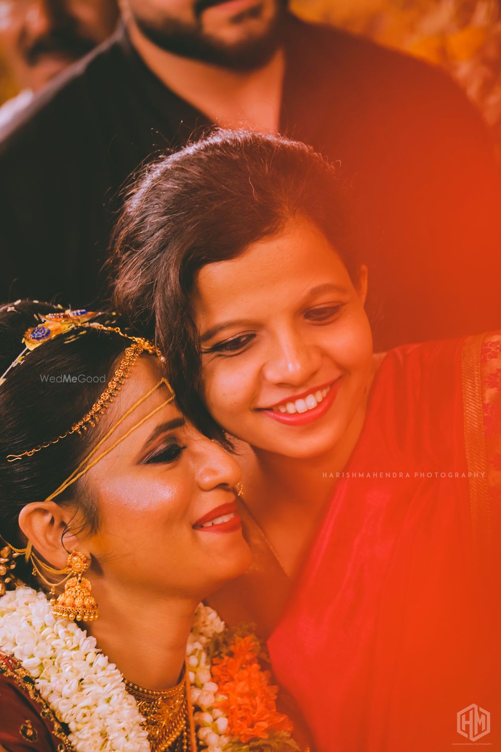 Photo From ManojKavya Wedding Moments - By HarishMahendra Photography