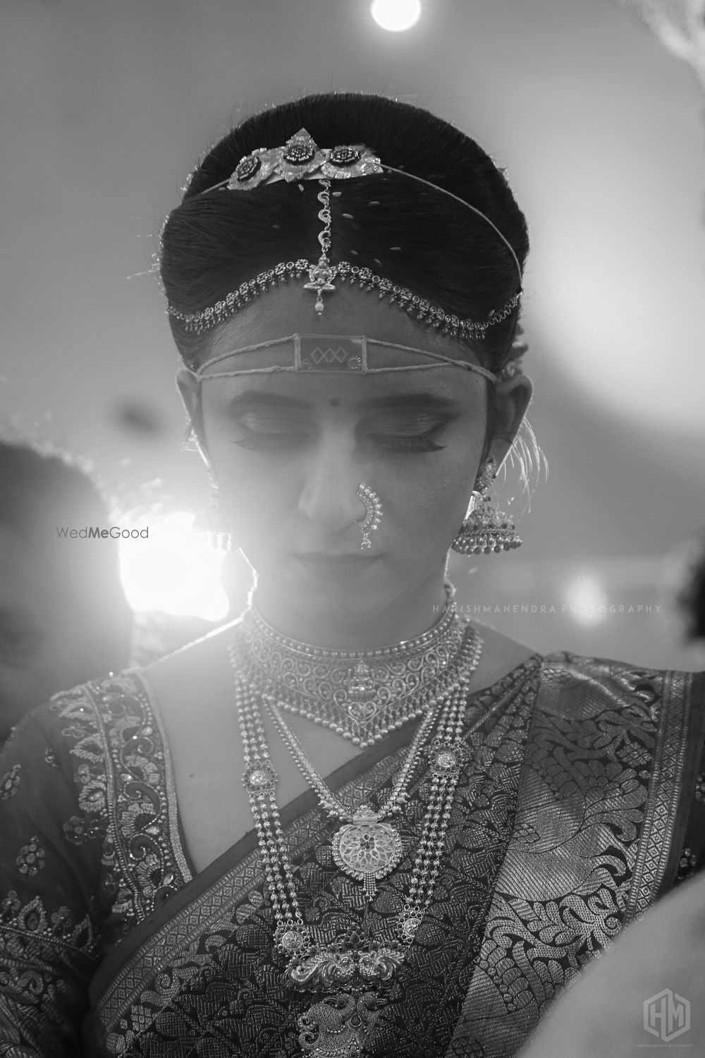 Photo From ManojKavya Wedding Moments - By HarishMahendra Photography