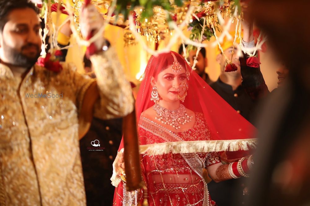 Photo From Akshay & Nivedita - By Cinestyle India: Photography