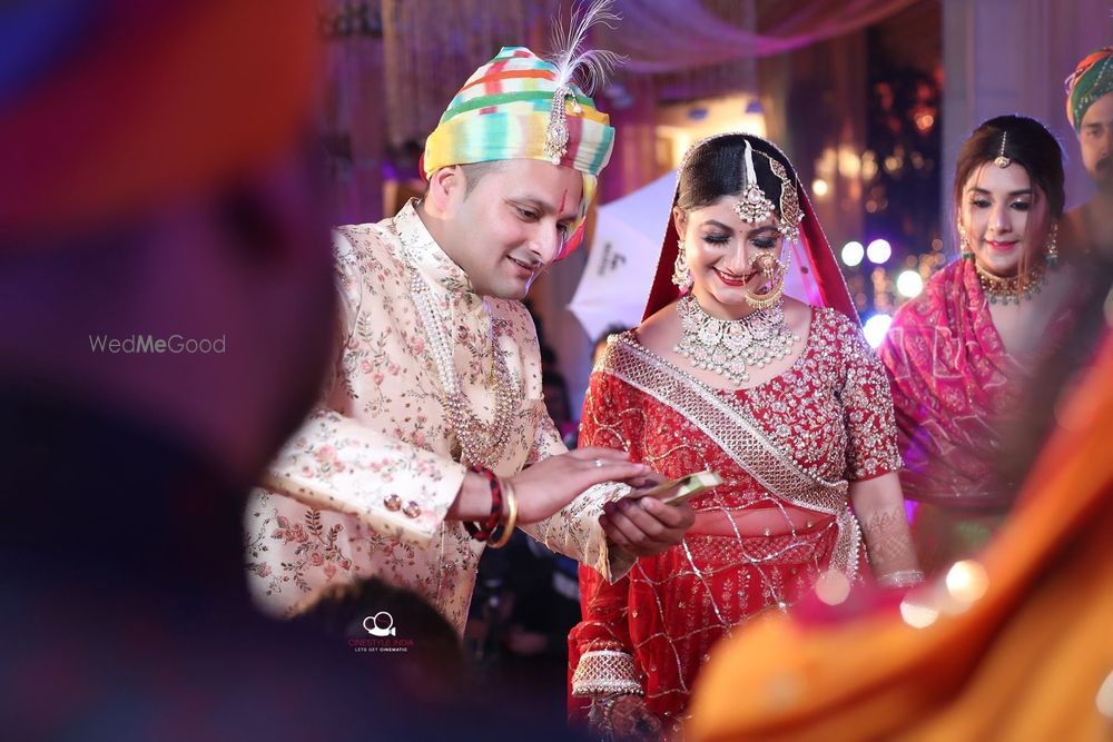 Photo From Akshay & Nivedita - By Cinestyle India: Photography