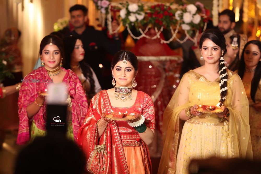 Photo From Akshay & Nivedita - By Cinestyle India: Photography