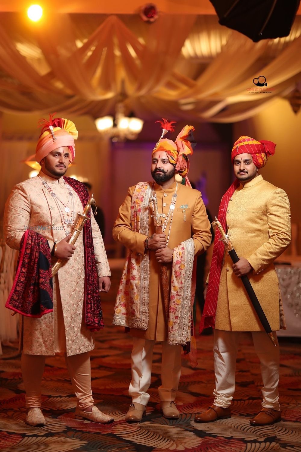 Photo From Akshay & Nivedita - By Cinestyle India: Photography