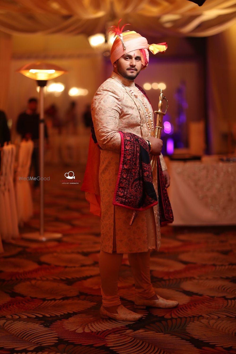 Photo From Akshay & Nivedita - By Cinestyle India: Photography