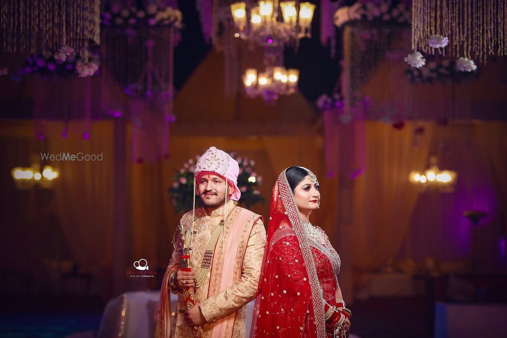 Photo From Akshay & Nivedita - By Cinestyle India: Photography