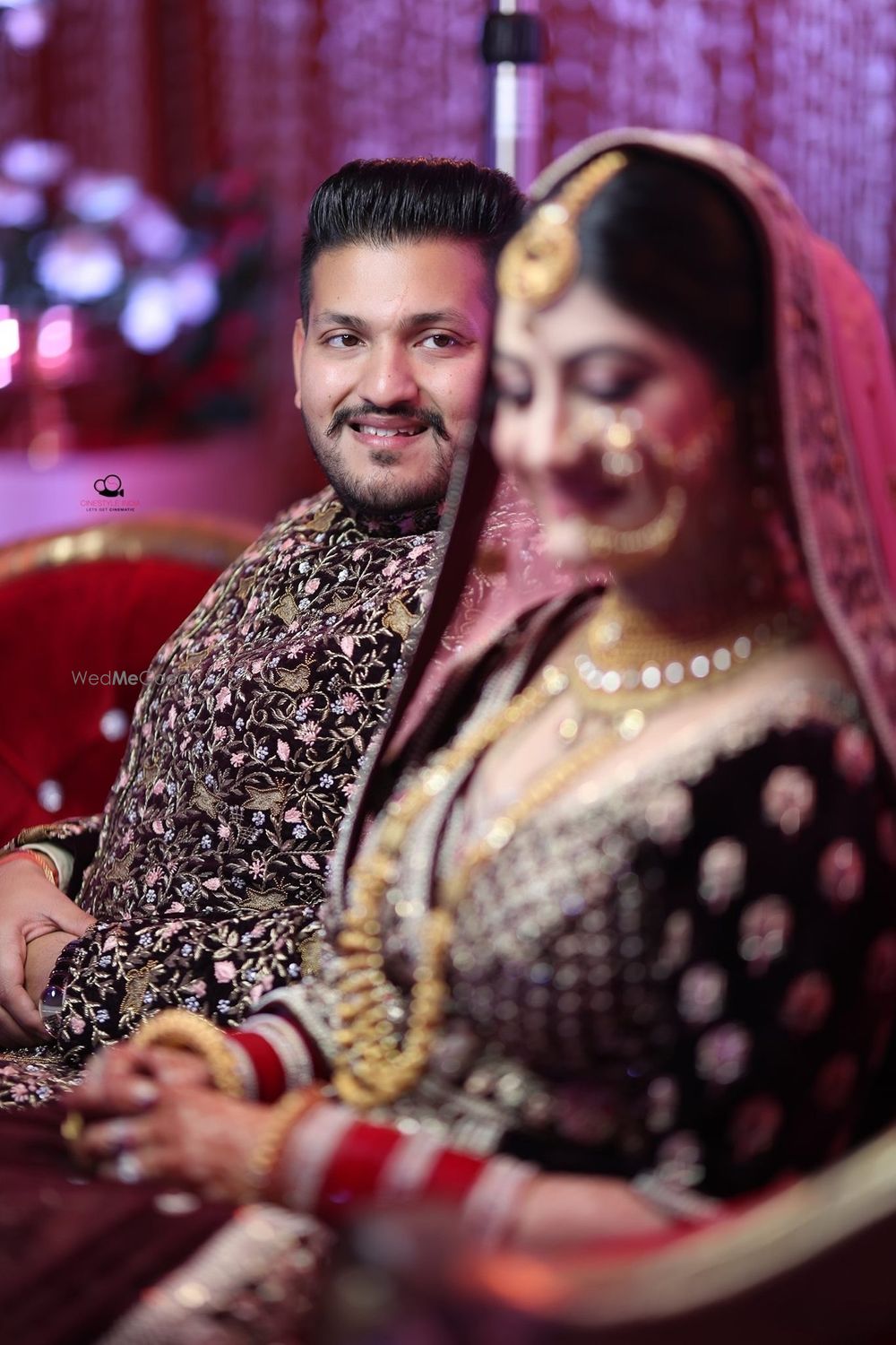 Photo From Akshay & Nivedita - By Cinestyle India: Photography