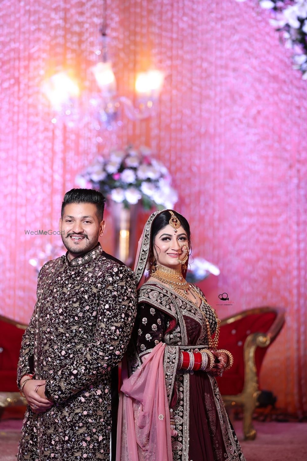 Photo From Akshay & Nivedita - By Cinestyle India: Photography