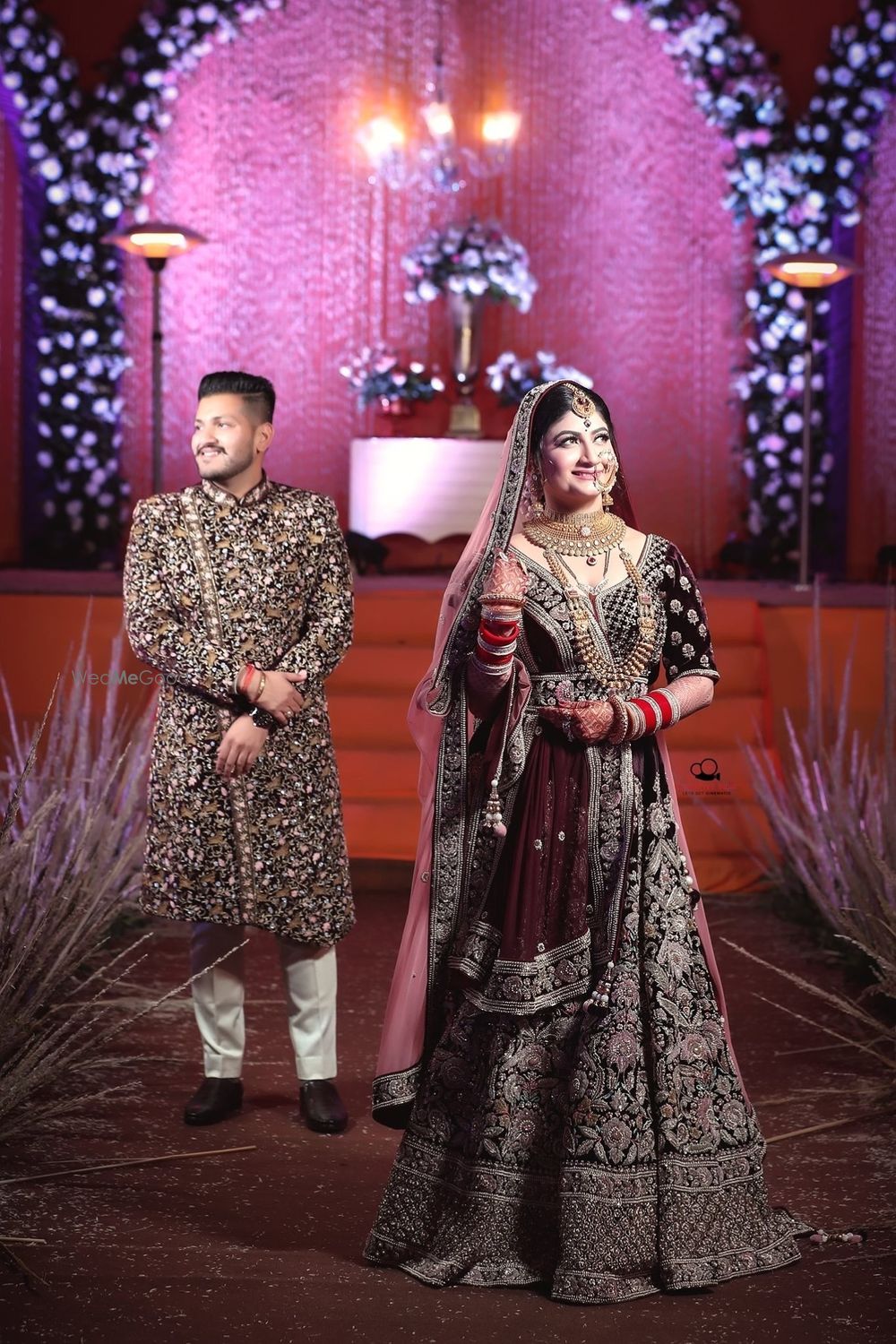 Photo From Akshay & Nivedita - By Cinestyle India: Photography